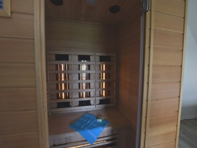 Holiday house Ferienhaus in Breskens am Strand - Outdoor photo 39