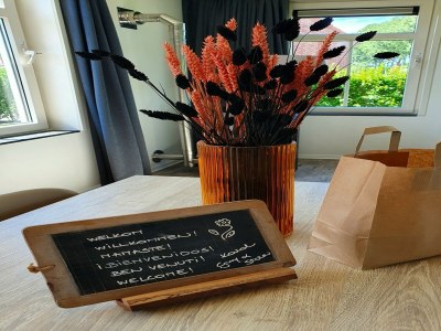 Holiday house Ferienhaus in Breskens am Strand - Outdoor photo 41