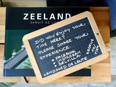 Holiday house Ferienhaus in Breskens am Strand - Outdoor photo 43