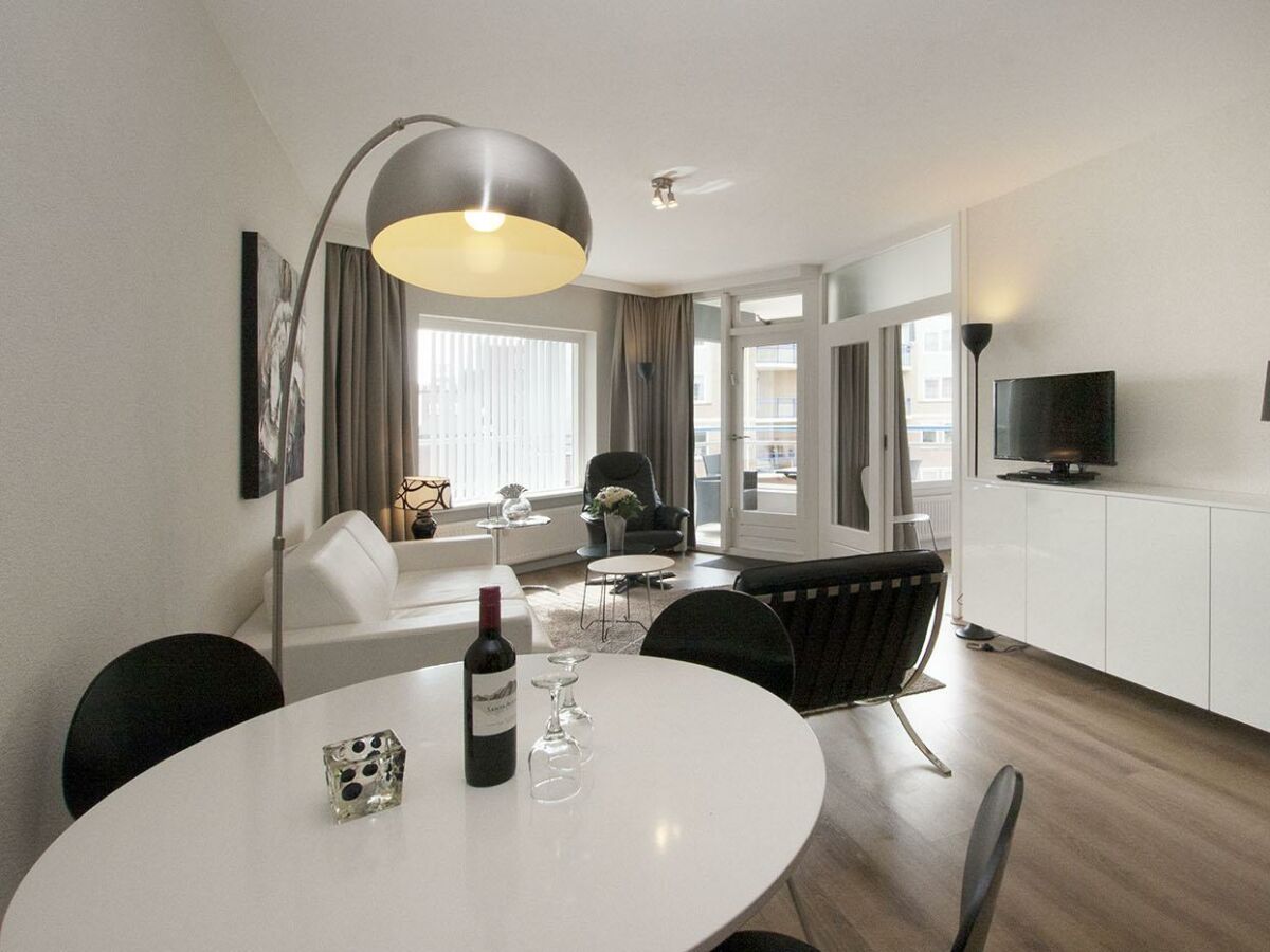 Holiday house Sterflat 107 - Outdoor photo 2