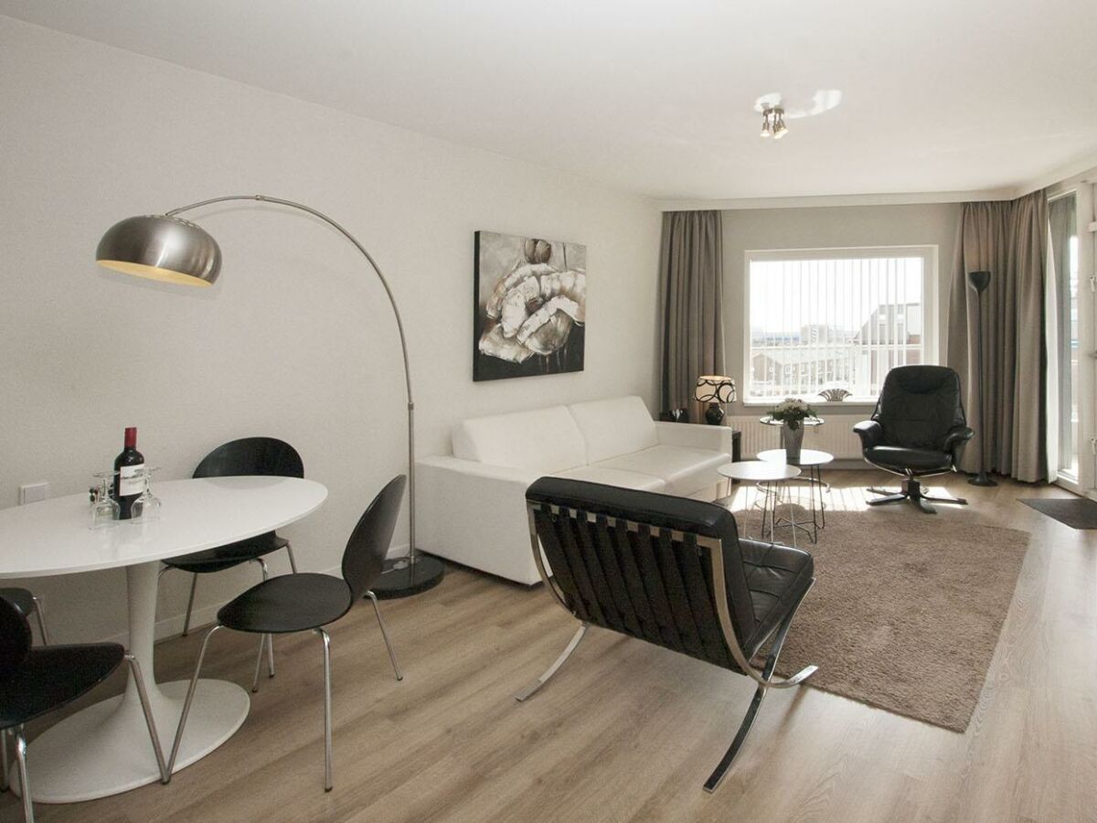 Holiday house Sterflat 107 - Outdoor photo 3