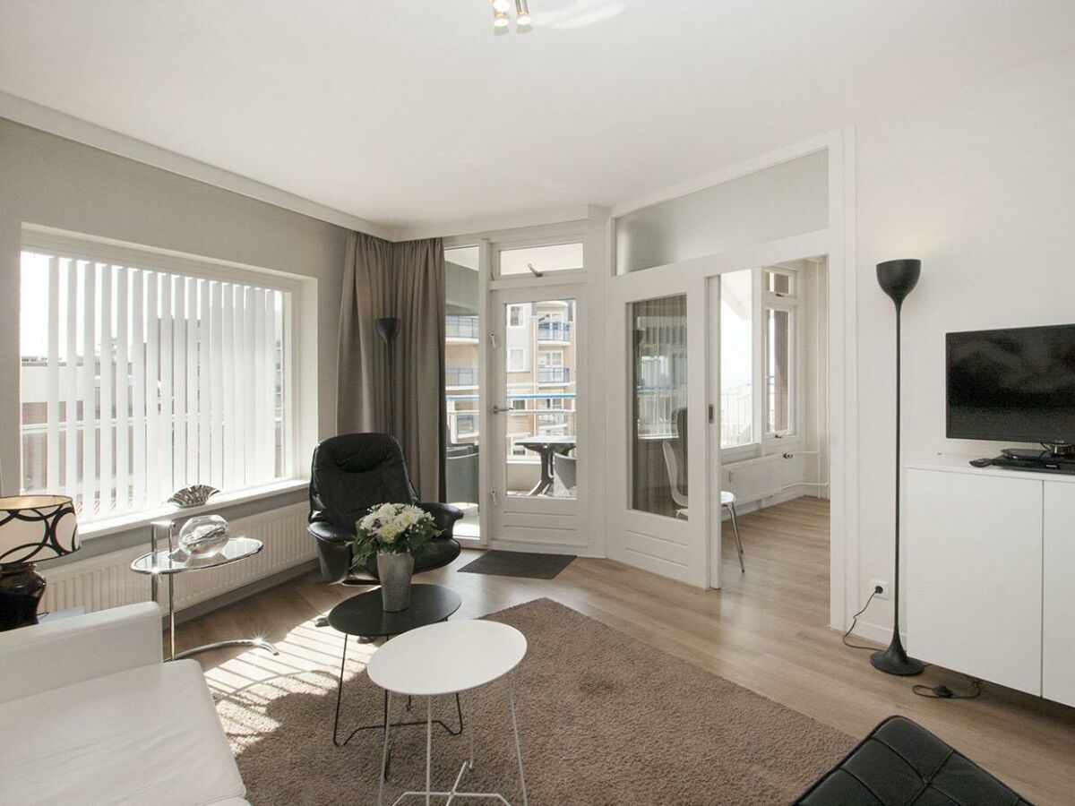 Holiday house Sterflat 107 - Outdoor photo 4