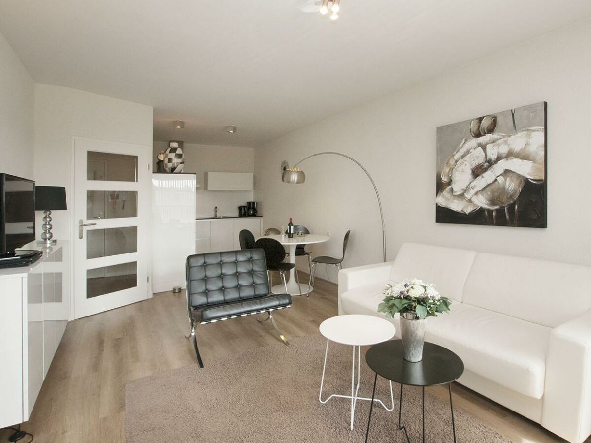 Holiday house Sterflat 107 - Outdoor photo 5