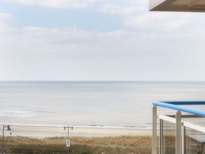 Holiday house Sterflat 107 in Egmond Aan Zee - Holiday house