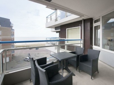 Holiday house Sterflat 107 - Outdoor photo 12