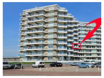 Holiday house Sterflat 107 - Outdoor photo 13