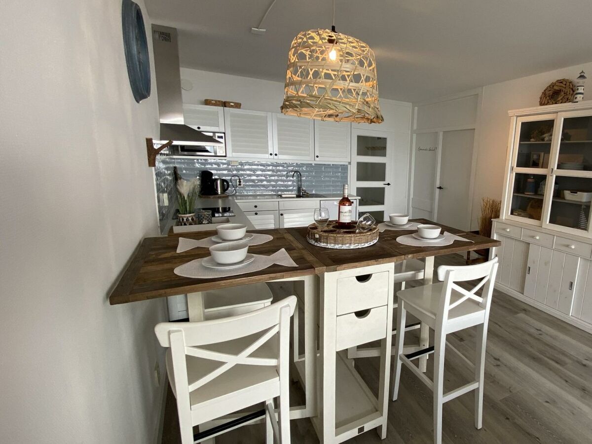 Holiday house Sterflat 119 - Outdoor photo 4