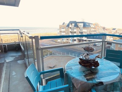 Holiday house Sterflat 119 - Outdoor photo 2