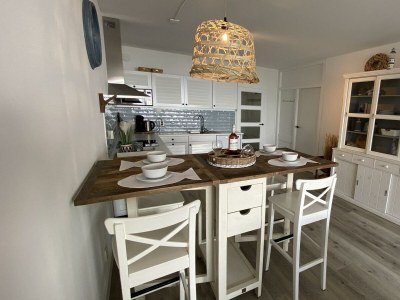 Holiday house Sterflat 119 - Outdoor photo 4