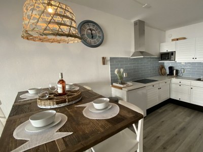 Holiday house Sterflat 119 - Outdoor photo 5