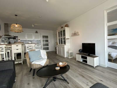 Holiday house Sterflat 119 - Outdoor photo 7