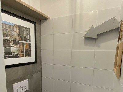 Holiday house Sterflat 119 - Outdoor photo 14