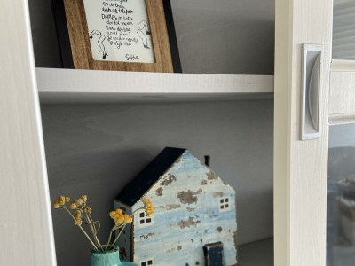 Holiday house Sterflat 119 - Outdoor photo 16