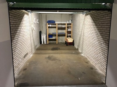 Holiday house Sterflat 119 - Outdoor photo 18