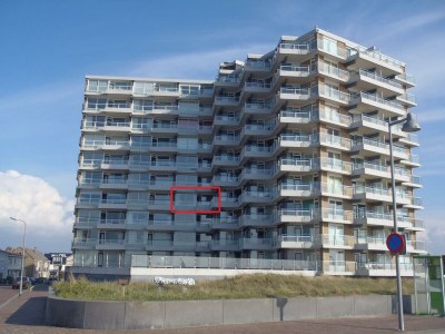 Holiday house Sterflat 119 - Outdoor photo 19