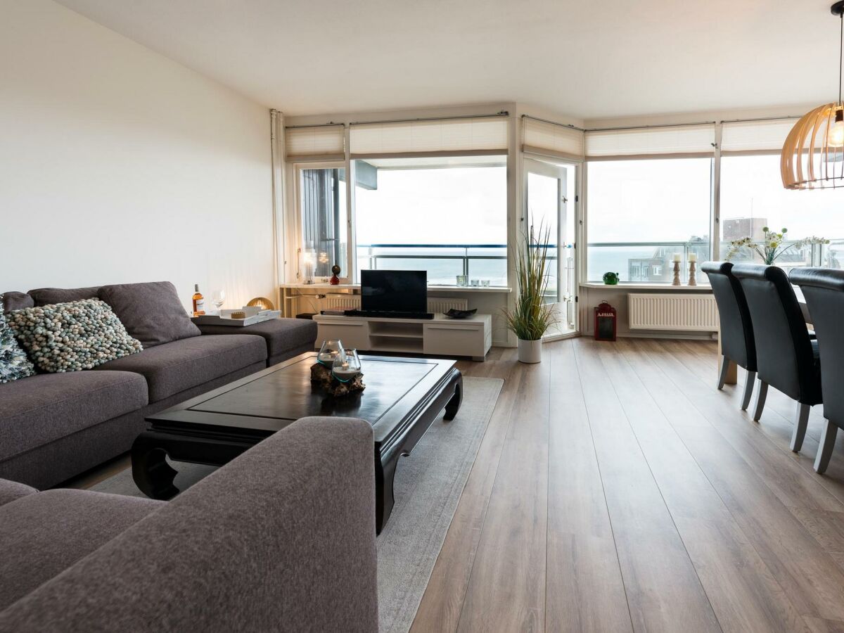 Holiday house Sterflat 147 - Outdoor photo 5