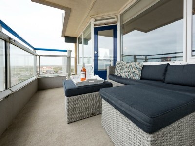 Holiday house Sterflat 147 - Outdoor photo 2