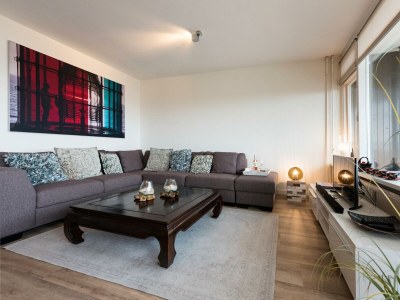 Holiday house Sterflat 147 - Outdoor photo 4