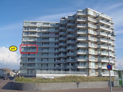 Holiday house Sterflat 147 - Outdoor photo 20