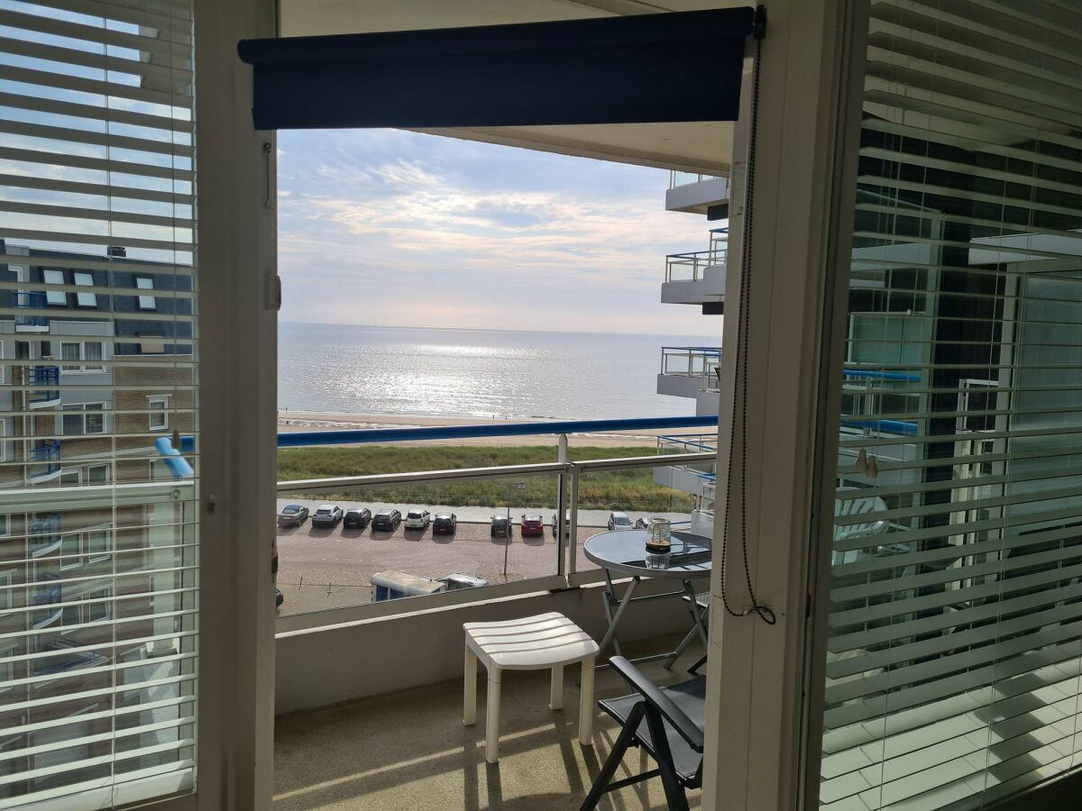 Holiday house Sterflat 151 - Outdoor photo 2