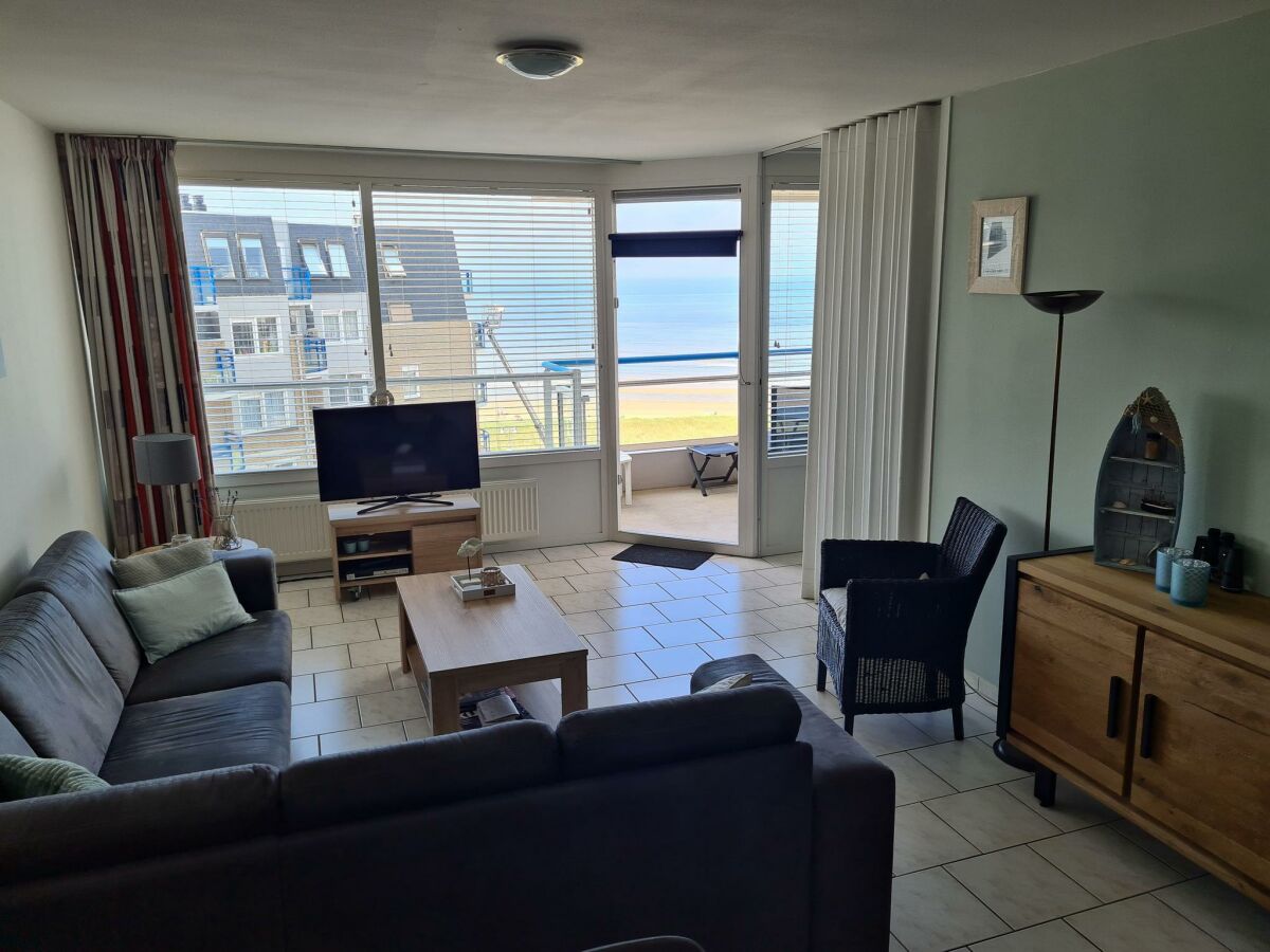 Holiday house Sterflat 151 - Outdoor photo 3