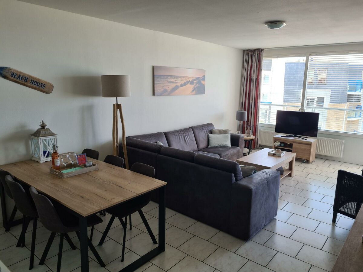 Holiday house Sterflat 151 - Outdoor photo 5