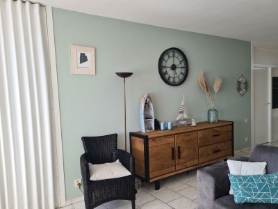 Holiday house Sterflat 151 - Outdoor photo 4