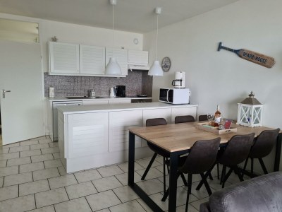 Holiday house Sterflat 151 - Outdoor photo 6