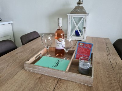 Holiday house Sterflat 151 - Outdoor photo 7