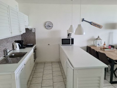 Holiday house Sterflat 151 - Outdoor photo 8