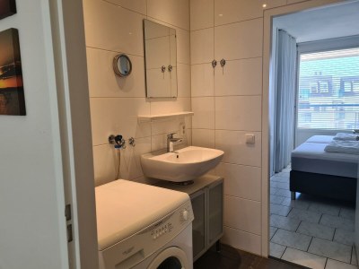 Holiday house Sterflat 151 - Outdoor photo 11