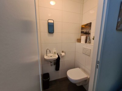 Holiday house Sterflat 151 - Outdoor photo 13