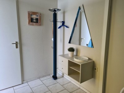 Holiday house Sterflat 151 - Outdoor photo 14