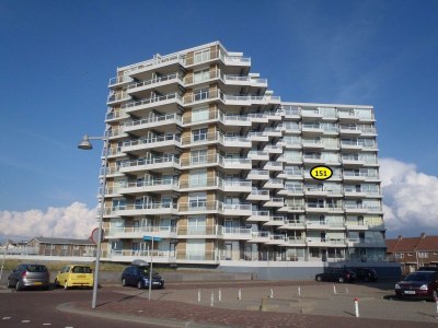 Holiday house Sterflat 151 - Outdoor photo 18