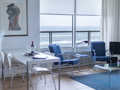 Holiday house Sterflat 185 in Egmond Aan Zee - Holiday house