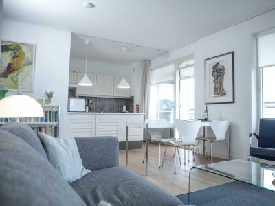 Holiday house Sterflat 185 - Outdoor photo 5