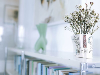 Holiday house Sterflat 185 - Outdoor photo 8