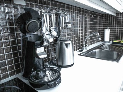 Holiday house Sterflat 185 - Outdoor photo 12