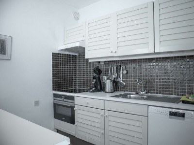 Holiday house Sterflat 185 - Outdoor photo 13