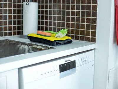 Holiday house Sterflat 185 - Outdoor photo 14