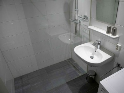 Holiday house Sterflat 185 - Outdoor photo 19