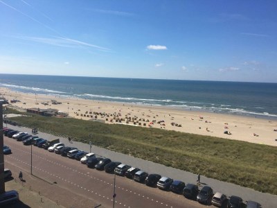 Holiday house Sterflat 185 - Outdoor photo 22