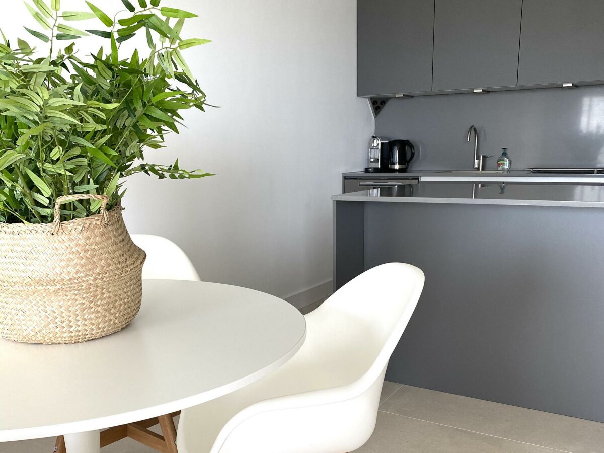 Holiday house Sterflat 189 - Outdoor photo 5