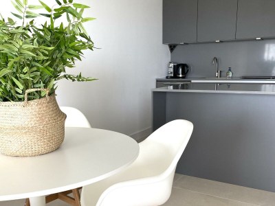 Holiday house Sterflat 189 - Outdoor photo 5