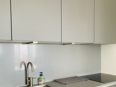 Holiday house Sterflat 189 - Outdoor photo 6