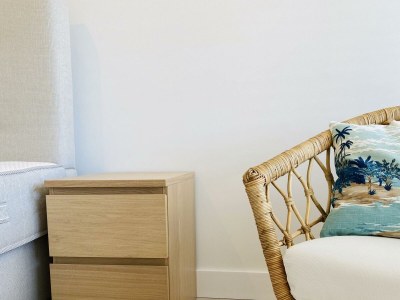 Holiday house Sterflat 189 - Outdoor photo 9