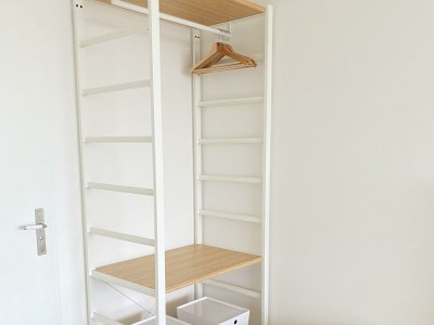 Holiday house Sterflat 189 - Outdoor photo 10