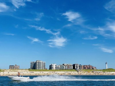 Holiday house Sterflat 189 - Outdoor photo 15