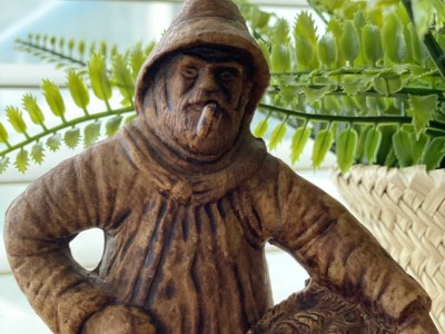 Holiday house Sterflat 189 - Outdoor photo 16