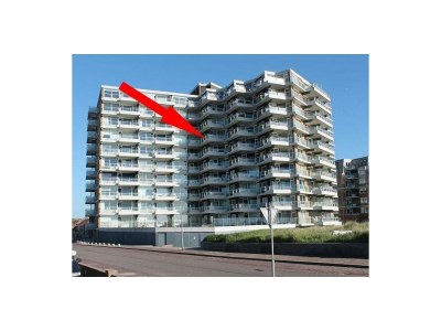 Holiday house Sterflat 189 - Outdoor photo 17